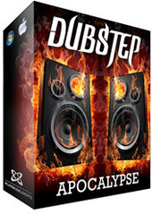 Platinum Loops Dubstep Apocalypse