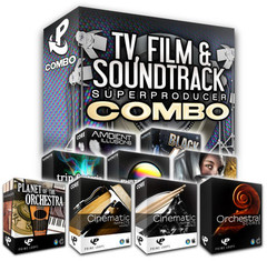 Prime Loops TV, Film & Soundtrack SuperProducer