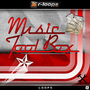 R-Loops Music ToolBox