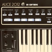 Softrave Alice 2012