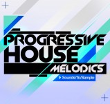 Sounds To Sample Progressive House Melodics