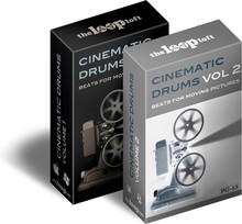 The Loop Loft Cinematic Bundle