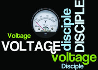 Voltage Disciple