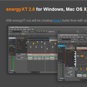 XT Software energyXT