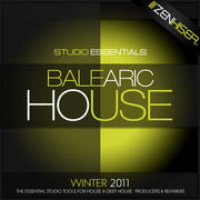 Zenhiser Studio Essentials - Balearic House