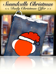 Soundcells Christmas Offers