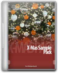 analogfactory X-Mas Sample Pack
