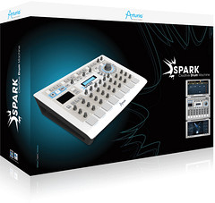 arturia spark le software