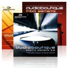 Audio Boutique