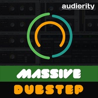 Audiority Massive Dubstep