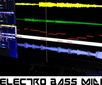 Audiovapor Electro Bass MIDI