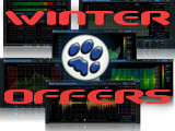 Blue Cat Audio Winter Special Offers