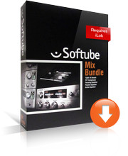 Cakewalk Softube Mix Bundle