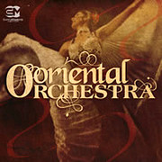 EarthMoments Oriental Orchestra