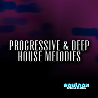 Equinox Sounds Progressive & Deep House Melodies