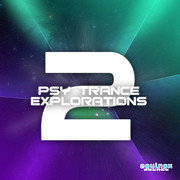 Equinox Sounds Psy Trance Explorations 2