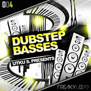 Freaky Loops Dubstep Basses