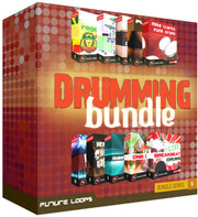 Future Loops Drumming Bundle