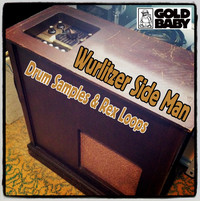 Goldbaby Wurlitzer Side Man