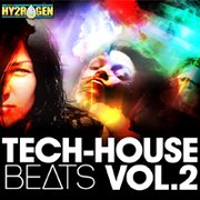 Hy2rogen Tech House Beats Vol. 2