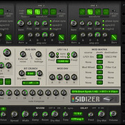 Hypersynth SIDizer