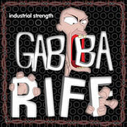 Industrial Strength Gabba Riff