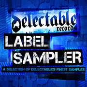 Loopmasters Delectable Records Label Sampler
