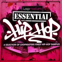 Loopmasters Essential Hip Hop