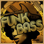 Loopmasters Funk Bass