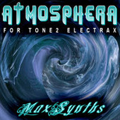 MaxSynths Atmosphera