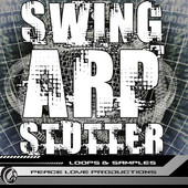 PLP Swing Arp Stutter
