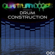 Quantum Loops Drum Construction