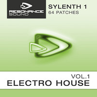 Resonance Sound Sylenth1 Electro House Vol.1