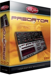 Rob Papen Predator