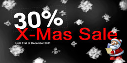 Roqstar X-Mas Sale