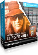 Toontrack Custom & Vintage Presets - Chris Pitman II