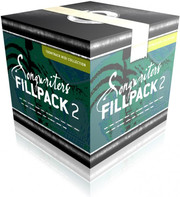 Toontrack Songwriters Fillpack 2