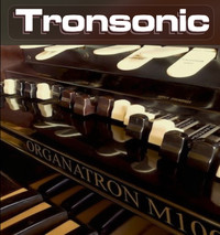 Tronsonic Organatron M100
