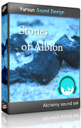 Yuroun Stones of Albion