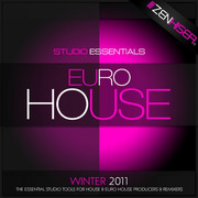 Zenhiser Studio Essentials Euro House