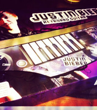 AfroDJMac Justin Bieber Super Fun Ableton Pack