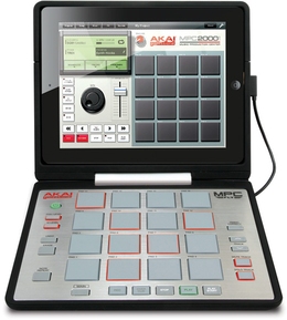 Akai Professional MPC Fly