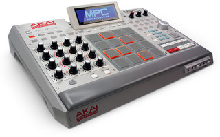 Akai MPC Renaissance