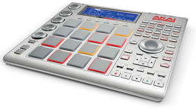 akai professional mpc touch software controller