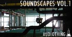 AudioThing Soundscapes Vol.1