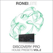 Ronei Leite House Presets Vol. 2