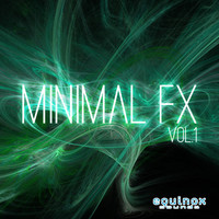Equinox Sounds Minimal FX Vol 1