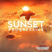 Equinox Sounds Sunset Progressive