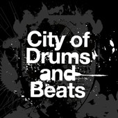 FXpansion City of Drums and Beats