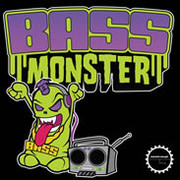 Industrial Strength Bass Monster
